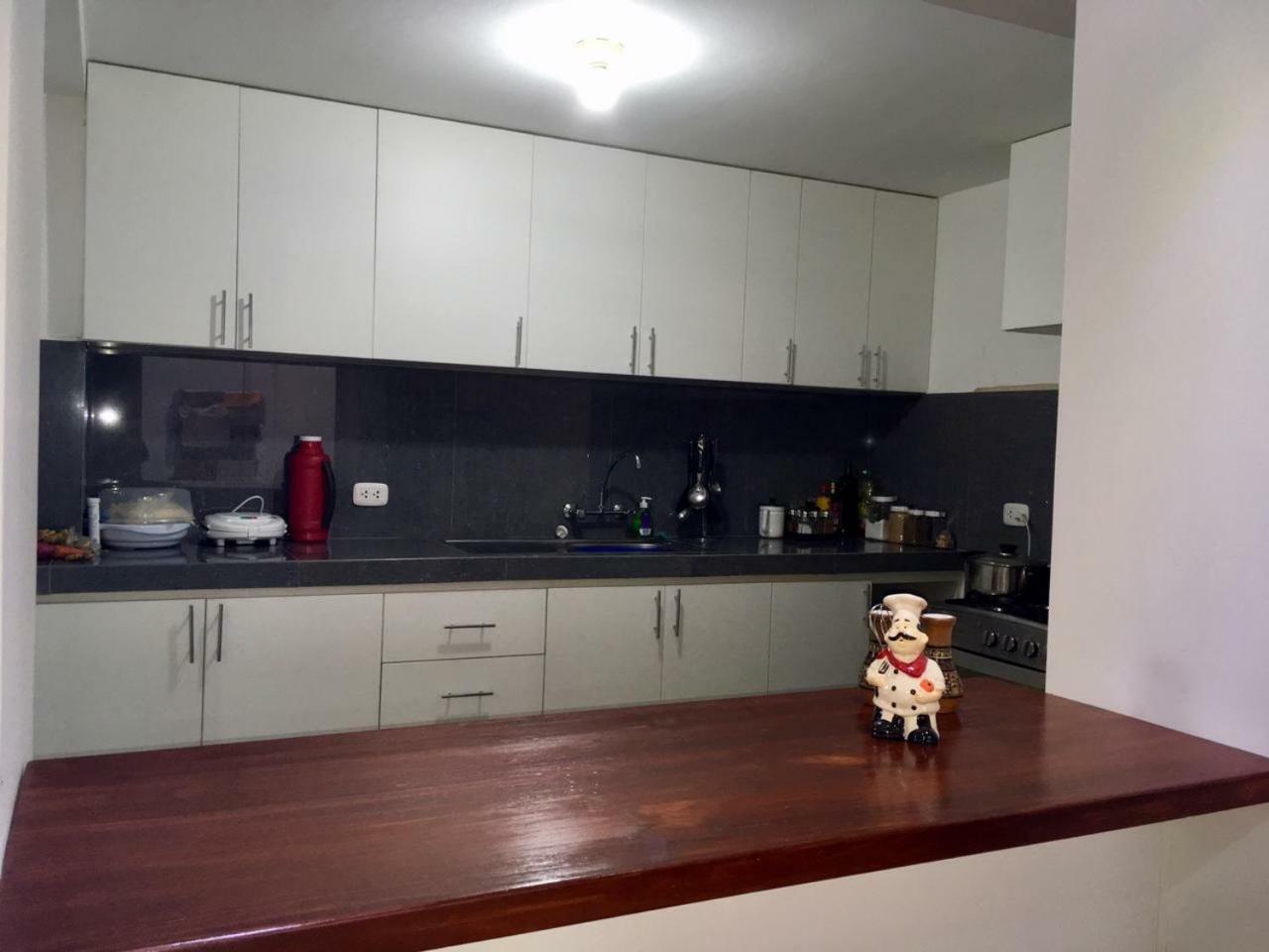 Luma House *