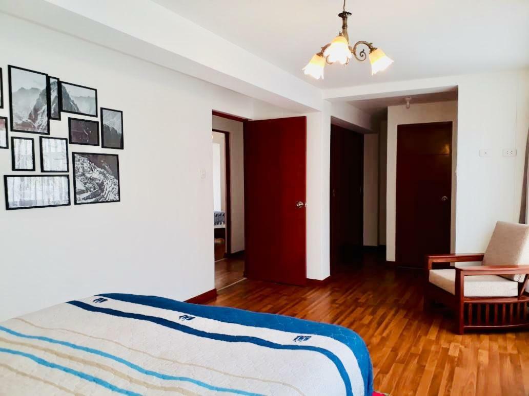 Bed & Breakfast Luma House